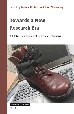 Towards a New Research Era - 