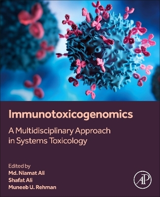 Immunotoxicogenomics - 