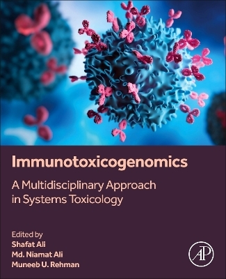 Immunotoxicogenomics - 