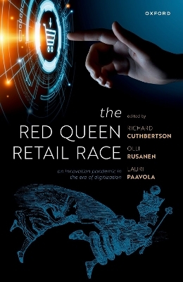 The Red Queen Retail Race - 