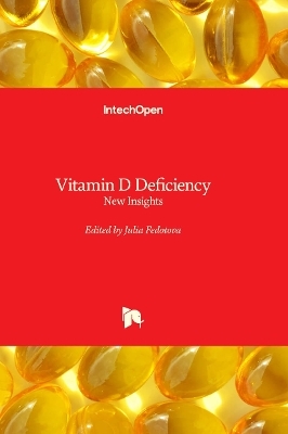 Vitamin D Deficiency - 