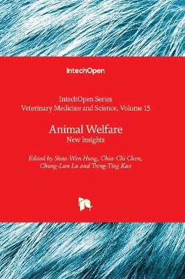 Animal Welfare - 