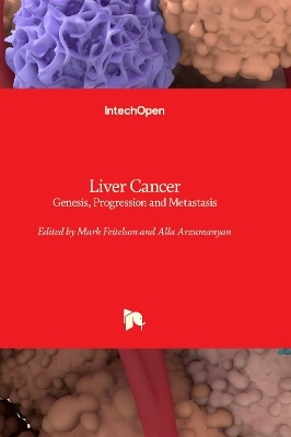 Liver Cancer - 