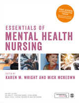 Essentials of Mental Health Nursing - 