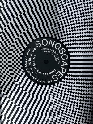 Songscapes: Stunning Graphics and Visuals in the Music Scene - 