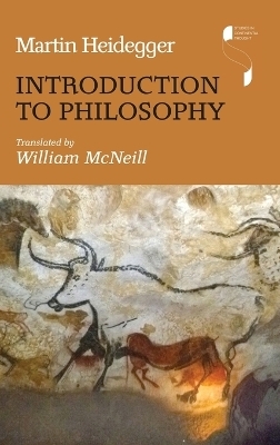 Introduction to Philosophy - Martin Heidegger, William McNeill
