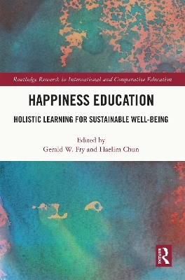 Happiness Education - 