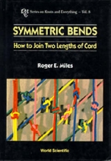 SYMMETRIC BENDS:HOW TO JOIN TWO...  (V8) - Roger E Miles