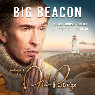 Alan Partridge: Big Beacon - Alan Partridge