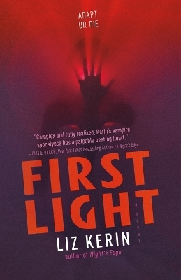 First Light - Liz Kerin