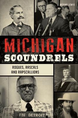 Michigan Scoundrels - Norma Lewis