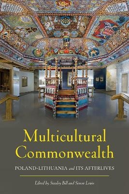 Multicultural Commonwealth - 