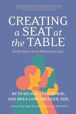 Creating a Seat at the Table - 