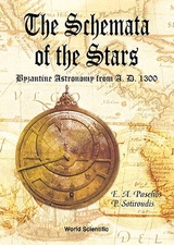 SCHEMATA OF THE STARS, THE - Emmanuel Paschos, Panagiotis Sotiroudis