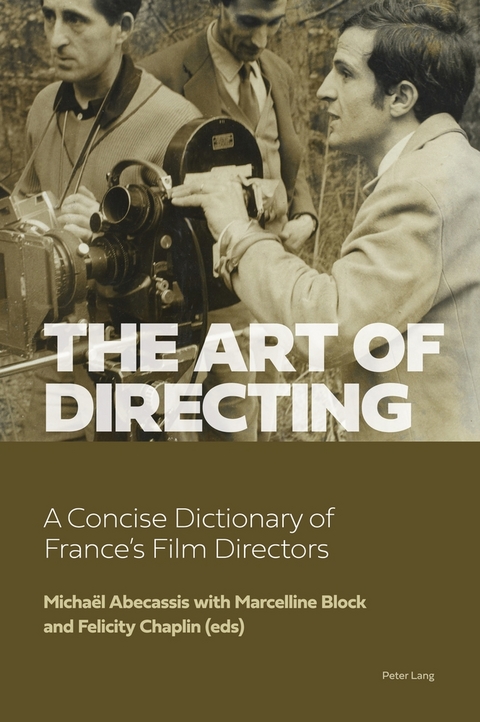 The Art of Directing - 