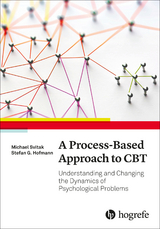 A Process-Based Approach to CBT - Michael Svitak, Stefan G. Hofmann