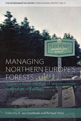 Managing Northern Europe''s Forests - 