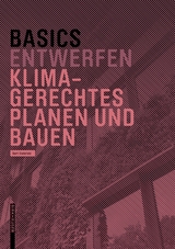 Klimagerechtes Planen und Bauen - Bert Bielefeld