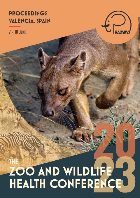 Proceedings of the Zoo and Wildlife Health Conference 2023 - 