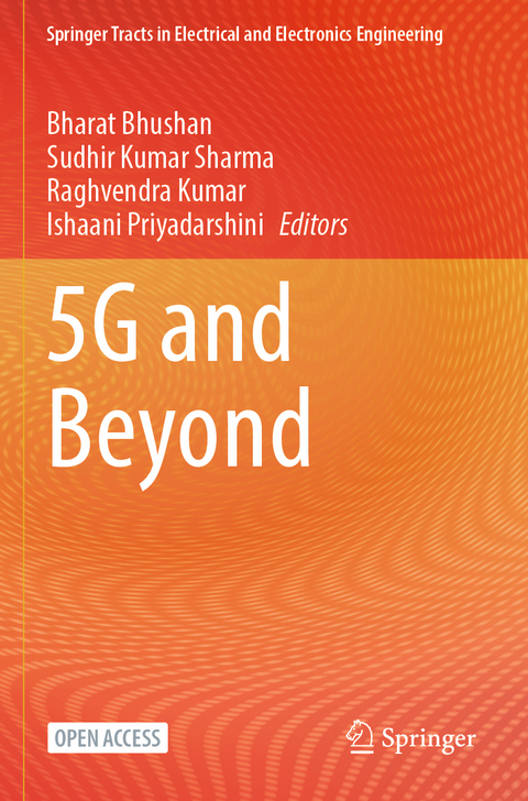 5G and Beyond - 