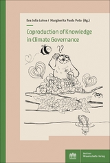 Coproduction of Knowledge in Climate Governance - 