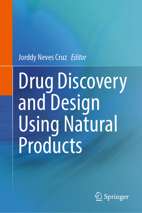 Drug Discovery and Design Using Natural Products - 
