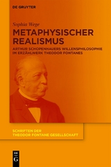 Metaphysischer Realismus - Sophia Wege