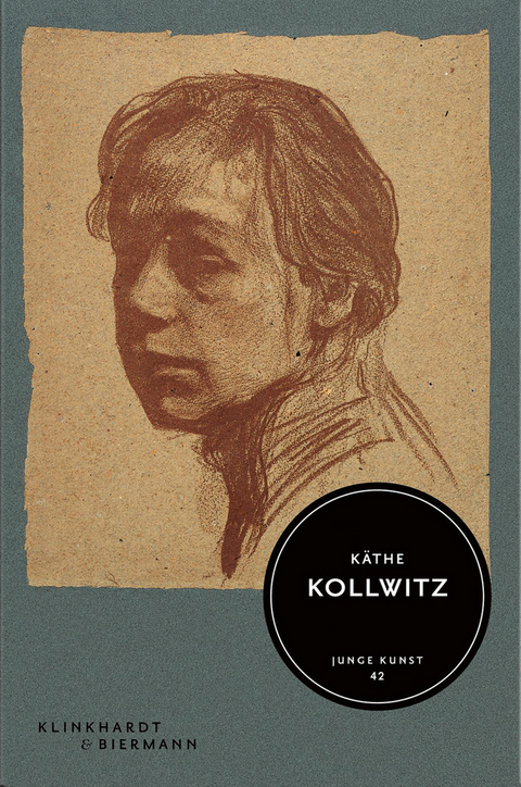 Käthe Kollwitz - Josephine Gabler