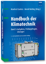 Handbuch der Klimatechnik - 