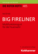 Big Fireliner - Ernst, Ivo