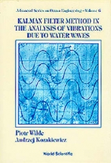 KALMAN FILTER METHOD IN THE...      (V6) - Andrzej Kozakiewicz, Piotr Wilde