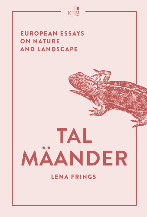 Talmäander - Lena Frings