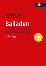 Balladen - Dube, Juliane; Führer, Carolin