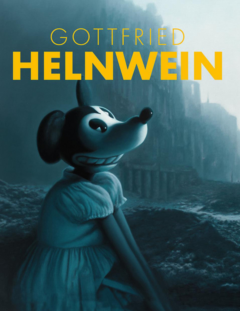 Gottfried Helnwein - 