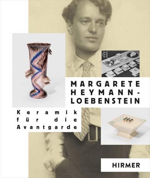 Margarete Heymann-Loebenstein - 