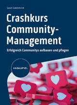 Crashkurs Community-Management - Sarah Sunderbrink