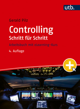 Controlling Schritt für Schritt - Pilz, Gerald