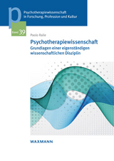 Psychotherapiewissenschaft - Paolo Raile