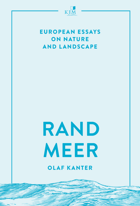 Randmeer - Olaf Kanter
