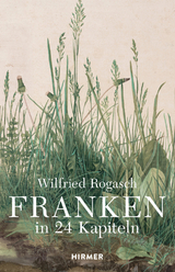 Franken - Wilfried Rogasch