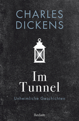 Im Tunnel - Charles Dickens