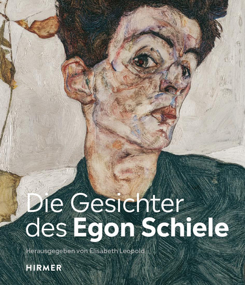 Die Gesichter des Egon Schiele - 