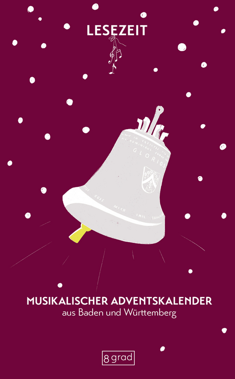 Musikalischer Adventskalender aus Baden und Württemberg - 