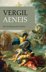 Aeneis -  Vergil