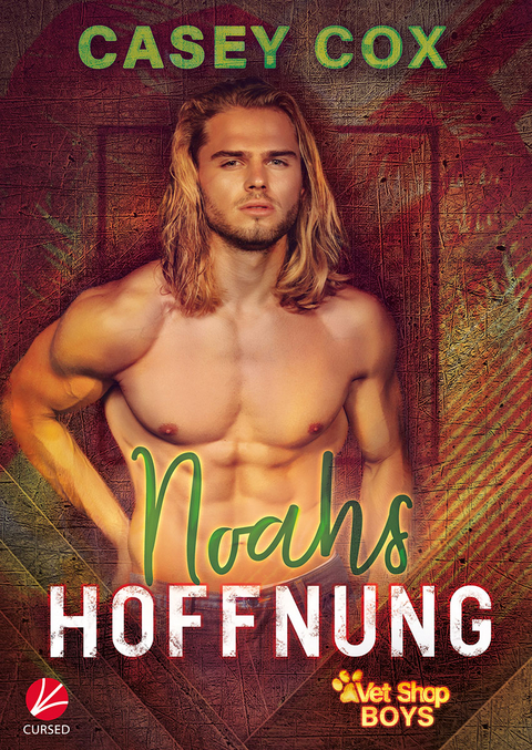 Noahs Hoffnung - Casey Cox