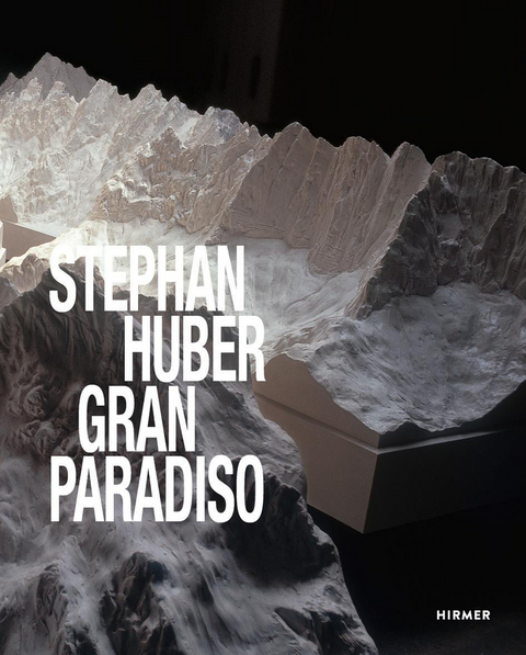 Stephan Huber - Gran Paradiso - 