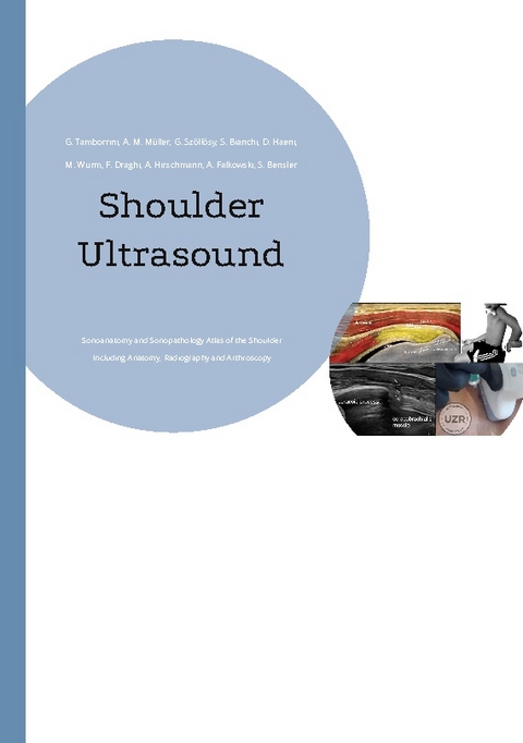 Imaging of the Shoulder - Giorgio Tamborrini, Andreas Müller, Gregor Szöllösy, Stefano Bianchi, David Haeni, Markus Wurm, Anna Hirschmann, Anna Falkowski, Susanne Bensler