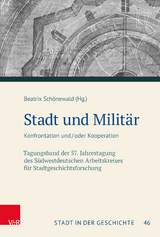 Stadt und Militär - 