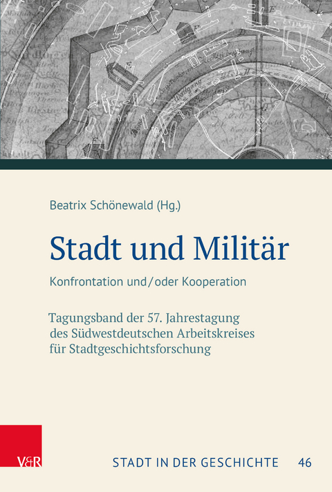 Stadt und Militär - 