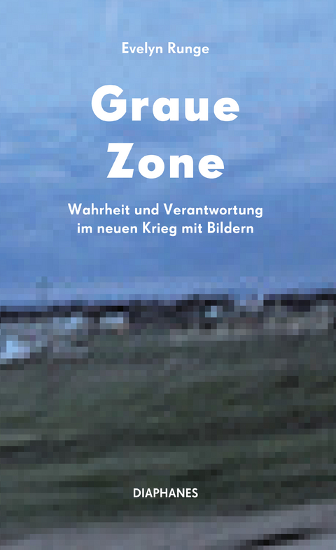 Graue Zone - Evelyn Runge